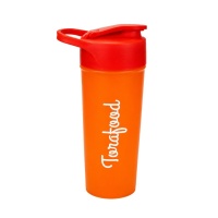 TORAFOOD BATIDORA ONE 700ML NARANJA