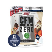 BIG CFM ISO ZERO DOYPACK 1KG CHOCO SURPRISE