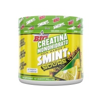 BIG CREABIG® CREATINE PUREST 340G SMINT LIMÓN