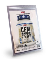 BIG MONODOSIS CFM ISO ZERO 30G CHOCO BLANCO