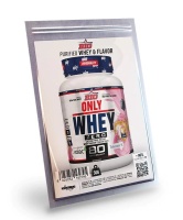 BIG MONODOSIS MICELLAR CASEIN 30G BITS PINK CAKE C