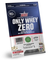 BIG MONODOSIS ONLY WHEY TOLERASE 30G CHOCO BLANCO