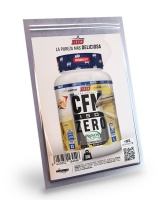 BIG MONODOSIS CFM ISO ZERO 30G NATILLAS