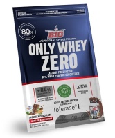 BIG MONODOSIS ONLY WHEY TOLERASE 30G MOWGLY