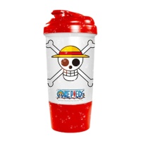 BIG SHAKER 500ML ONE PIECE