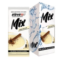 ELEVEN FIT SABORIZANTE MIX S/AZ 24UD ARROZ & LECHE