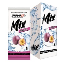 ELEVEN FIT SABORIZANTE MIX S/AZ 24UD MARACUYÁ