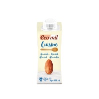 ECOMIL CUISINE ALMENDRA MINI 200ML