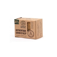 Jabón natural Eco de Alepo 30% - 200 gr
