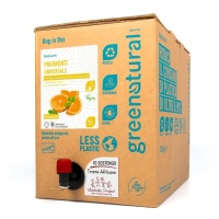 Limpiador suelos universal Eco - 10kg