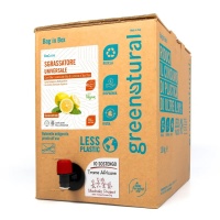 Desengrasante ecológico multisuperficie - 10kg