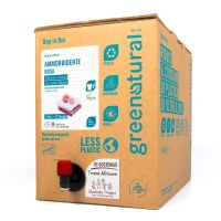 Suavizante ropa Eco Rosa - 10kg