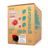 Gel de ducha Eco cardamomo y jengibre - 10kg