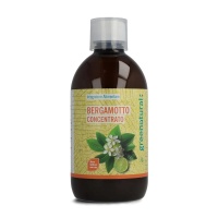 Jugo puro natural bergamota - 500ml