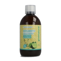 Bergamota reductor de colesterol - 500ml