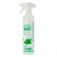 Detergente multiuso Eco con oxígeno activo - 500ml