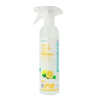 Limpiador Eco cristales y espejos - 500ml