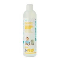 Limpiador suelos Eco apto para bebés - 500ml
