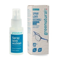 Spray limpiagafas Eco - 50ml