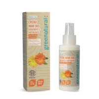 Crema Eco hidratante para las manos - 100ml