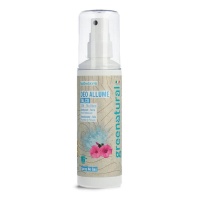 Desodorante Eco en spray con talco - 100ml