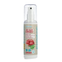 Desodorante Eco en spray Granada y Aloe - 100 ml