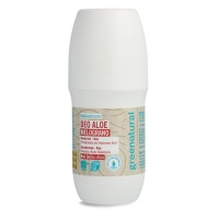 Desodorante Eco en roll-on Aloe y Granada - 75ml