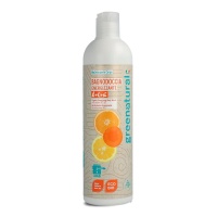 Gel de ducha Eco energizante ACE - 400ml