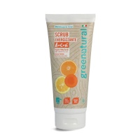 Scrub corporal Eco multivitaminico ACE - 200ml