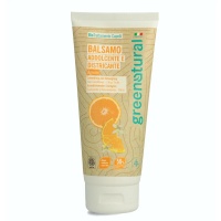 Acondicionador Eco Suavizante Citrus - 200ml