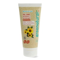 Acondicionador Eco desenredante nutritivo - 200ml