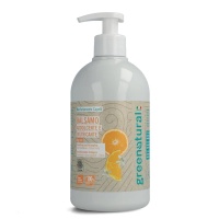 Acondicionador Eco Suavizante Citrus - 500ml