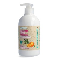 Jabon íntimo Eco pH 5.0 - 500ml