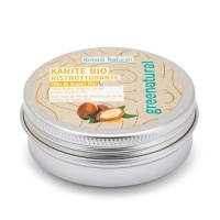 Manteca corporal reparadora de karité Bio - 100ml