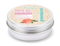 Manteca corporal de karité Bio reafirmante - 100ml
