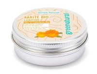 Manteca corporal calmante de karité Bio - 50ml
