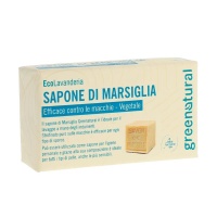 Jabón vegetal de Marsella - 150gr