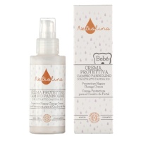 Crema protectora para el cambio de pañal - 100ml