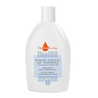 Gel de ducha EcoBio con pH natural - 500ml