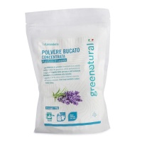 Detergente Eco en polvo para ropa lavanda - 700g
