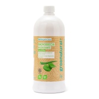Gel de ducha Eco regenerador aloe y oliva - 1000ml