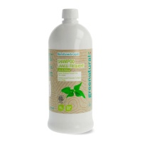 Champú lavado frecuente lino y ortiga - 1000ml